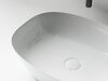Раковина Ceramica Nova ELEMENT CN5005 Белый 50х38х14