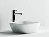 Раковина Ceramica Nova ELEMENT CN5006 Белый 40х40х14