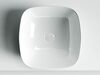 Раковина Ceramica Nova ELEMENT CN5006 Белый 40х40х14