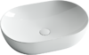 Раковина Ceramica Nova ELEMENT CN5009 Белый 60х41,5х13,5