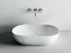 Раковина Ceramica Nova ELEMENT CN5009 Белый 60х41,5х13,5