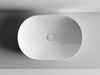 Раковина Ceramica Nova ELEMENT CN5009 Белый 60х41,5х13,5