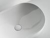 Раковина Ceramica Nova ELEMENT CN5009 Белый 60х41,5х13,5