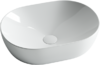 Раковина Ceramica Nova ELEMENT CN5010 Белый 48х35х13