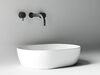 Раковина Ceramica Nova ELEMENT CN5010 Белый 48х35х13
