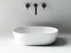 Раковина Ceramica Nova ELEMENT CN5010 Белый 48х35х13
