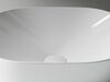 Раковина Ceramica Nova ELEMENT CN5010 Белый 48х35х13