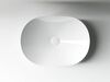 Раковина Ceramica Nova ELEMENT CN5010 Белый 48х35х13