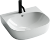 Раковина Ceramica Nova ELEMENT CN5011 Белый 49х44,5х14,5