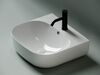 Раковина Ceramica Nova ELEMENT CN5011 Белый 49х44,5х14,5
