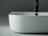 Раковина Ceramica Nova ELEMENT CN5011 Белый 49х44,5х14,5