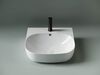Раковина Ceramica Nova ELEMENT CN5011 Белый 49х44,5х14,5