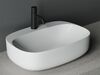 Раковина Ceramica Nova ELEMENT CN5012 Белый 59,5х42х15,5