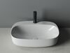 Раковина Ceramica Nova ELEMENT CN5012 Белый 59,5х42х15,5