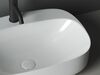 Раковина Ceramica Nova ELEMENT CN5012 Белый 59,5х42х15,5