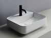 Раковина Ceramica Nova ELEMENT CN5015 Белый 50х40х14
