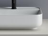 Раковина Ceramica Nova ELEMENT CN5015 Белый 50х40х14