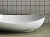 Раковина Ceramica Nova ELEMENT CN5016 Белый 56х40х15,5
