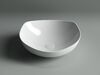 Раковина Ceramica Nova ELEMENT CN5017 Белый 42х38,5х14,5