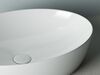 Раковина Ceramica Nova ELEMENT CN5018 Белый 61х41х15