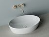 Раковина Ceramica Nova ELEMENT CN5018 Белый 61х41х15