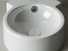 Раковина Ceramica Nova ELEMENT CN5019 Белый 31х41х12,5