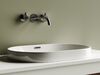 Раковина Ceramica Nova ELEMENT CN5020 Белый 60х40х19,5