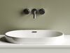 Раковина Ceramica Nova ELEMENT CN5020 Белый 60х40х19,5