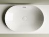 Раковина Ceramica Nova ELEMENT CN5020 Белый 60х40х19,5