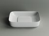 Раковина Ceramica Nova ELEMENT CN5021 Белый 60х37,5х14,5