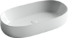 Раковина Ceramica Nova ELEMENT CN5022 Белый 67,5х35х14