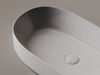 Раковина Ceramica Nova ELEMENT CN5022 Белый 67,5х35х14