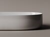 Раковина Ceramica Nova ELEMENT CN5022 Белый 67,5х35х14