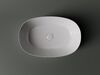 Раковина Ceramica Nova ELEMENT CN5023 Белый 54х35х14,5