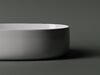 Раковина Ceramica Nova ELEMENT CN5023 Белый 54х35х14,5