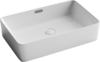Раковина Ceramica Nova ELEMENT CN5025 Белый 60х38х14