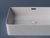 Раковина Ceramica Nova ELEMENT CN5025 Белый 60х38х14