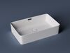 Раковина Ceramica Nova ELEMENT CN5025 Белый 60х38х14