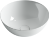 Раковина Ceramica Nova ELEMENT CN6002 Белый 35,8х35,8х15,5