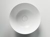 Раковина Ceramica Nova ELEMENT CN6003 Белый Матовый 35,8х35,8х15,5