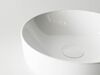 Раковина Ceramica Nova ELEMENT CN6005 Белый 35,5х35,5х12,5