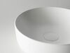 Раковина Ceramica Nova ELEMENT CN6006 Белый Матовый 35,5х35,5х12,5