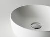 Раковина Ceramica Nova ELEMENT CN6006 Белый Матовый 35,5х35,5х12,5
