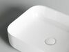 Раковина Ceramica Nova ELEMENT CN6011 Белый 50х39х13