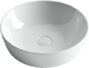 Раковина Ceramica Nova ELEMENT CN6013 Белый 41,5х41,5х13,5