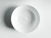 Раковина Ceramica Nova ELEMENT CN6013 Белый 41,5х41,5х13,5