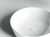 Раковина Ceramica Nova ELEMENT CN6013 Белый 41,5х41,5х13,5