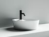 Раковина Ceramica Nova ELEMENT CN6014 Белый 43,5х43,5х13,5