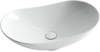 Раковина Ceramica Nova ELEMENT CN6015 Белый 62х36х14,5