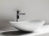 Раковина Ceramica Nova ELEMENT CN6015 Белый 62х36х14,5
